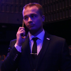 Кирилл Горнаков, 13.11.1998, Норильск