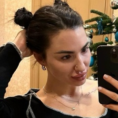 Александра Райская, 13.07.1992, Киев