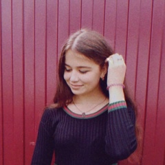 Юлия Жукова, 11.07, Москва