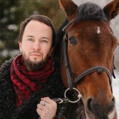 Юрий Толстов, 05.03.1988