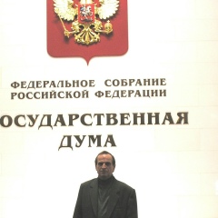 Виктор Некрасов, 01.01.1950, Санкт-Петербург