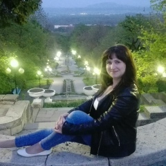Елена Лещенко