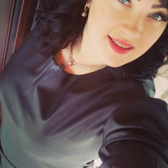Лена Карбовская, 20.06.1991, Житомир
