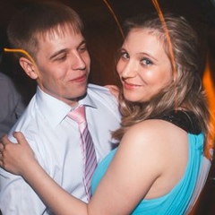 Юлия Салова, 28.05, Казань