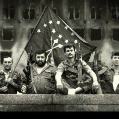 Алим Гукепшев, 21.11.1986, Нальчик
