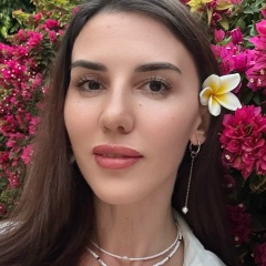 Надежда Петрова, 29.04, Симферополь