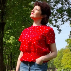 Анастасия Ковшова, 10.05.1976