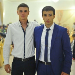 Зурик Гигатадзе, 16.08.1992, Крымск