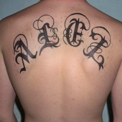 Саша Горбаченко, Мариуполь