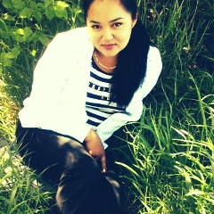 Акерке Дауренбекова, 01.04.1985, Тараз