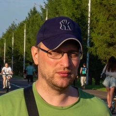 Илья Кузнецов, 01.04, Санкт-Петербург