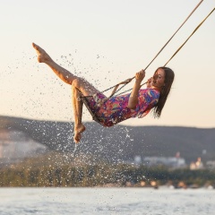 Мария Терещенко, 17.06, Самара