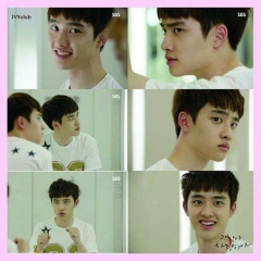 Princess-Hidayatul Kyungsoo, 28.04.1999