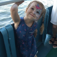 Тёма Дроздов, Новосибирск