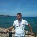 Zaki Zaafour, 07.05.1987, Annaba