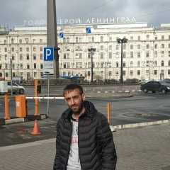 Azamat Miziev, 01.06.1986, Нальчик