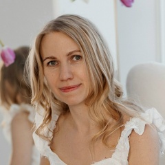 Настенька Филиппова, 04.01, Санкт-Петербург