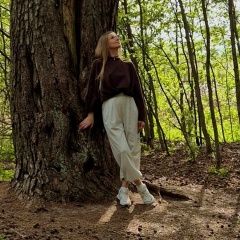 Алёна Белякова, 30.06, Великий Новгород