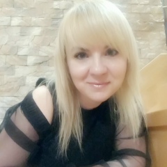 Ирина Перуцкая