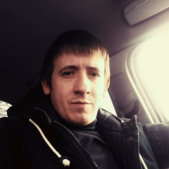 Николай Швырков, 07.01.1993, Калуга