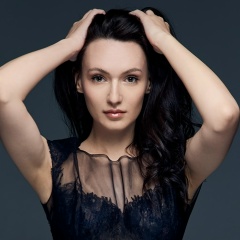 Екатерина Санникова, 25.12, Санкт-Петербург