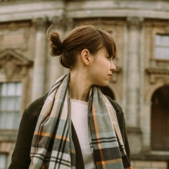 Daria Smorodina, 15.12.1991