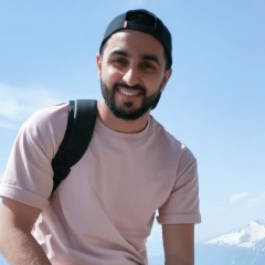 Gazanfar Mirzoev, 08.05.1993, Москва