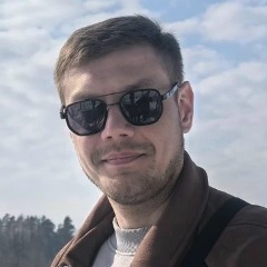 Руслан Хабиров, Казань