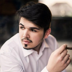 Санька Крюков, Великий Новгород
