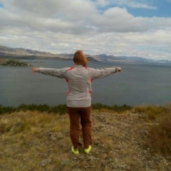 Оксана Тяхнас-Касканова, 09.04.1990, Усть-Каменогорск