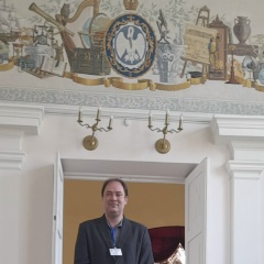 Дмитрий Панин, 21.02, Санкт-Петербург