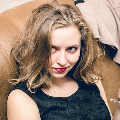 Анастасия Ткаченко, 21.06, Николаев