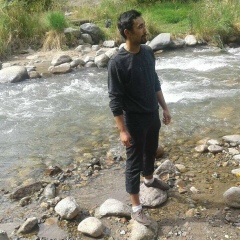 Толеуберген Серикказы, 25.04.1995, Шалабай