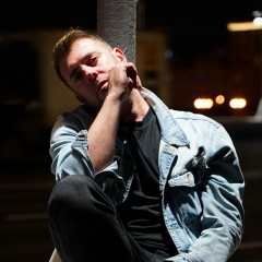 Алексей Тамразов, 24.06, Москва