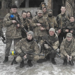 Юрий Лисневич, 01.06, Berlin