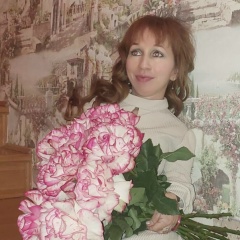 Лилия Адиповна, 13.02, Альметьевск