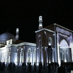 Магжан Рыскелді, 21.09.1991, Алматы