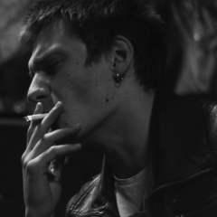 Виктор Дягилев, 22.08.1992