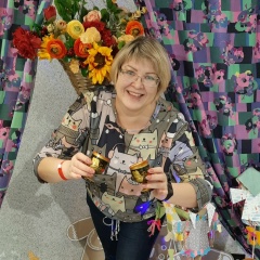 Ирина Русакович, 08.04, Северодвинск