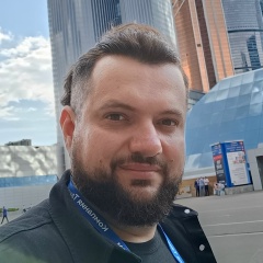 Кирилл Панов, 06.05, Москва