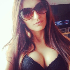 Ella Gabryella, 17.03