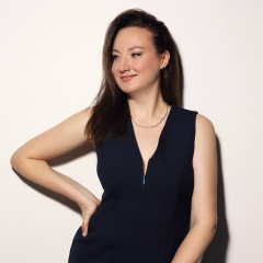 Катерина Илькина, 28.08.1987, Челябинск