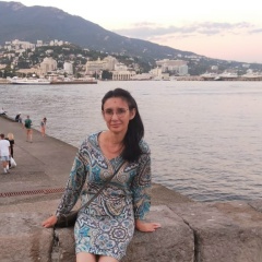 Гузель Мередова, 18.01, Щелково