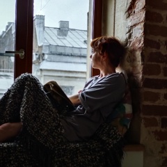 Екатерина Степанова, 27.07.2008