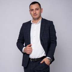Алик Каграманян, 07.07.1987, Ярославль