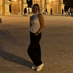 Тамара Светелик, 21.04, Череповец