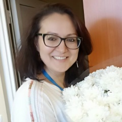 Элечка-Карамелечка Исламова, 11.06, Санкт-Петербург