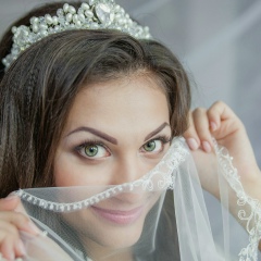 Sharifa Zainullaevna, 19.07