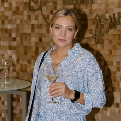Эльвира Салахова, 22.01, Набережные Челны