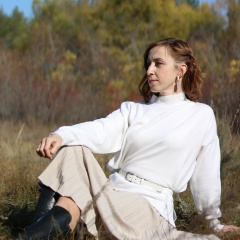 Мария Первых, 14.01, Омск